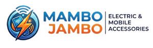 Mambo Jambo logo
